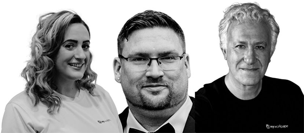 MyWorkpapers announces new leadership roles