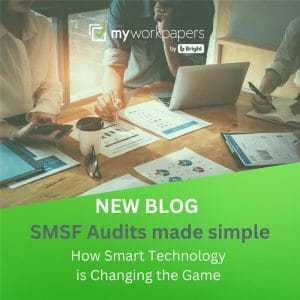 SMSF Blog