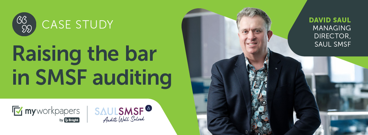 Raising the bar case study