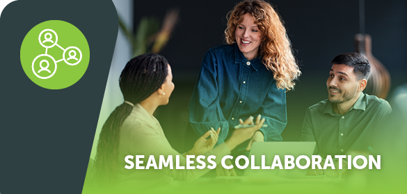 seamless-collaboration-features Seamless Collaboration