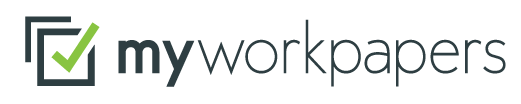 MyWorkpapers