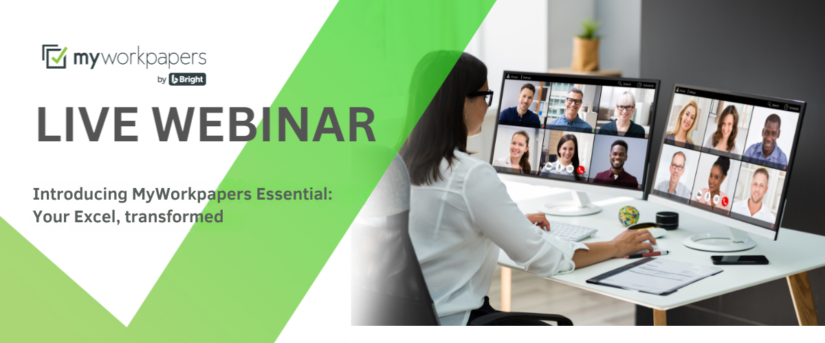 Essential Webinar